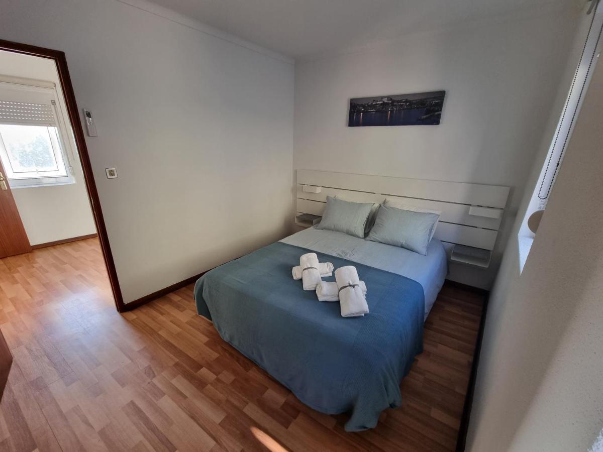 Gmarques Apartamento *