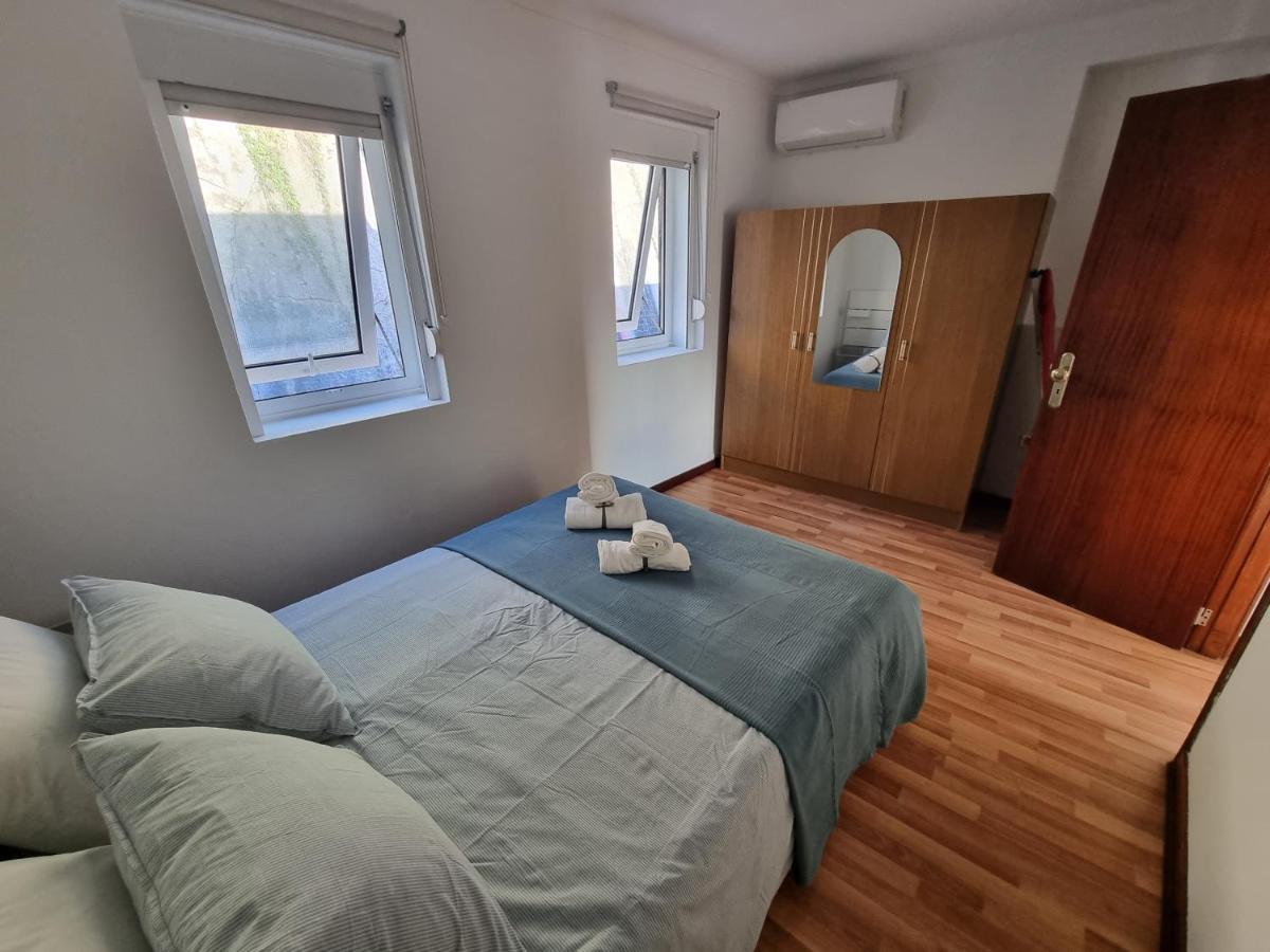 Apartamento Gmarques *