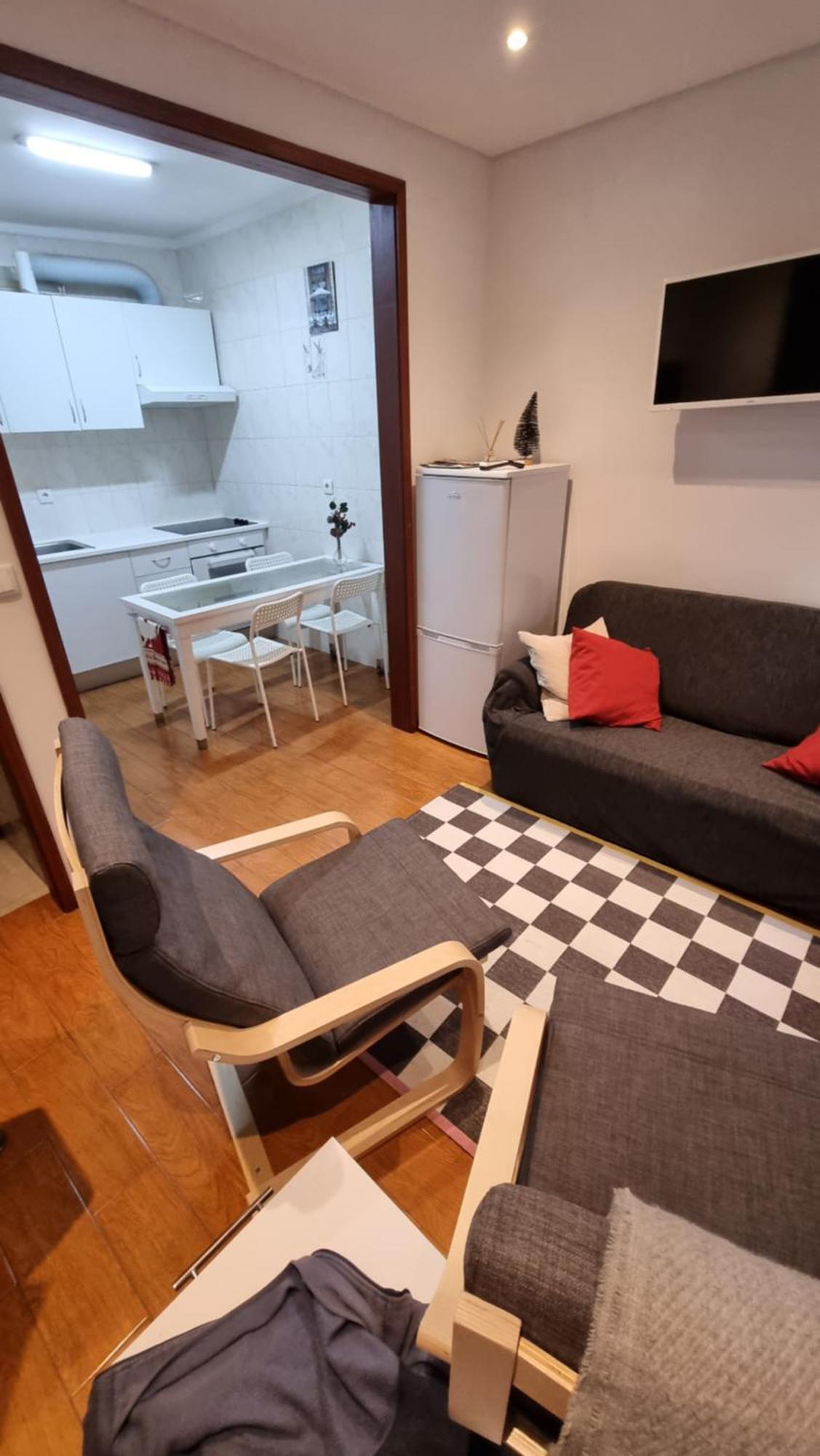 Apartamento Gmarques Porto