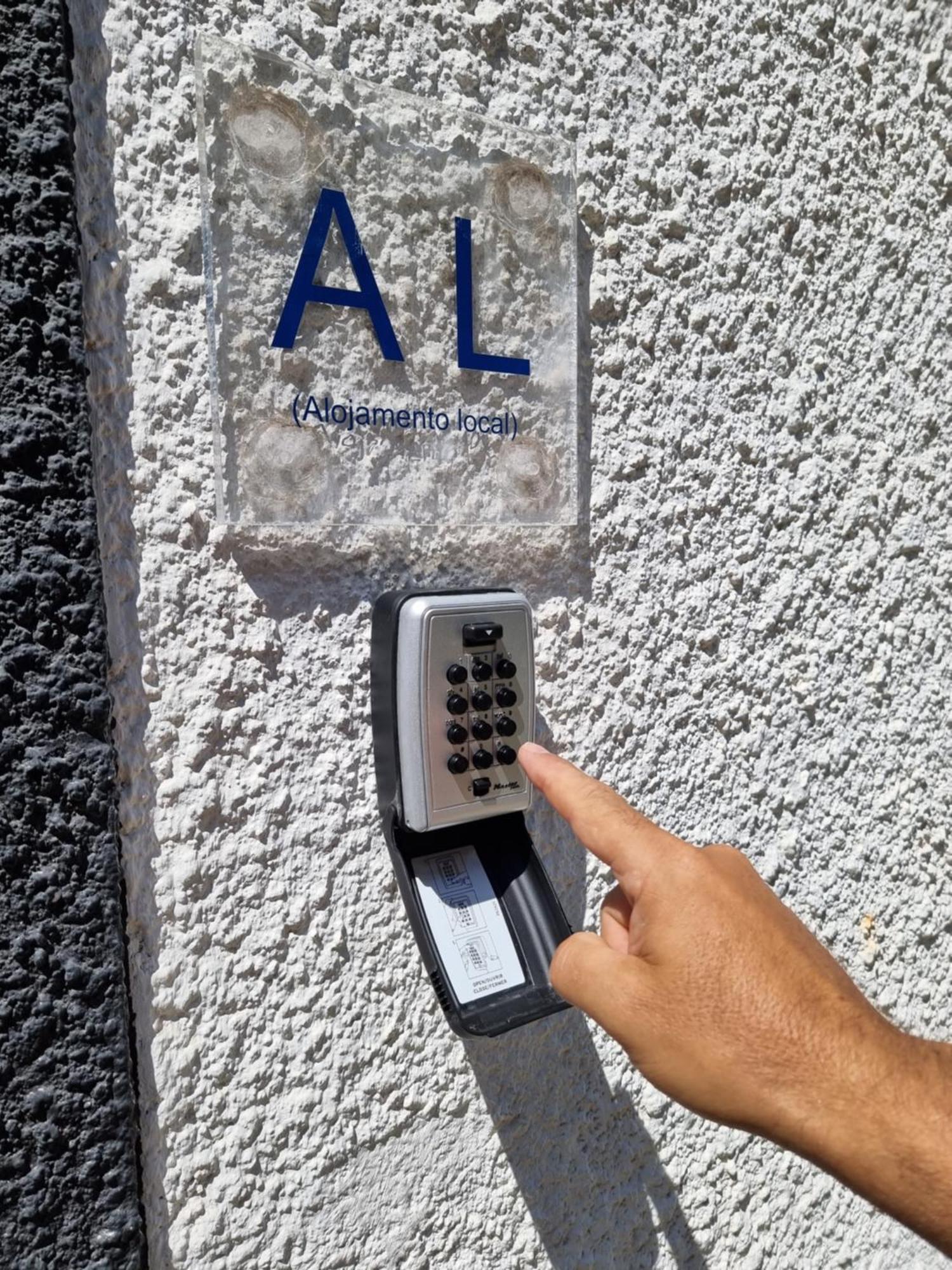Gmarques Apartamento *